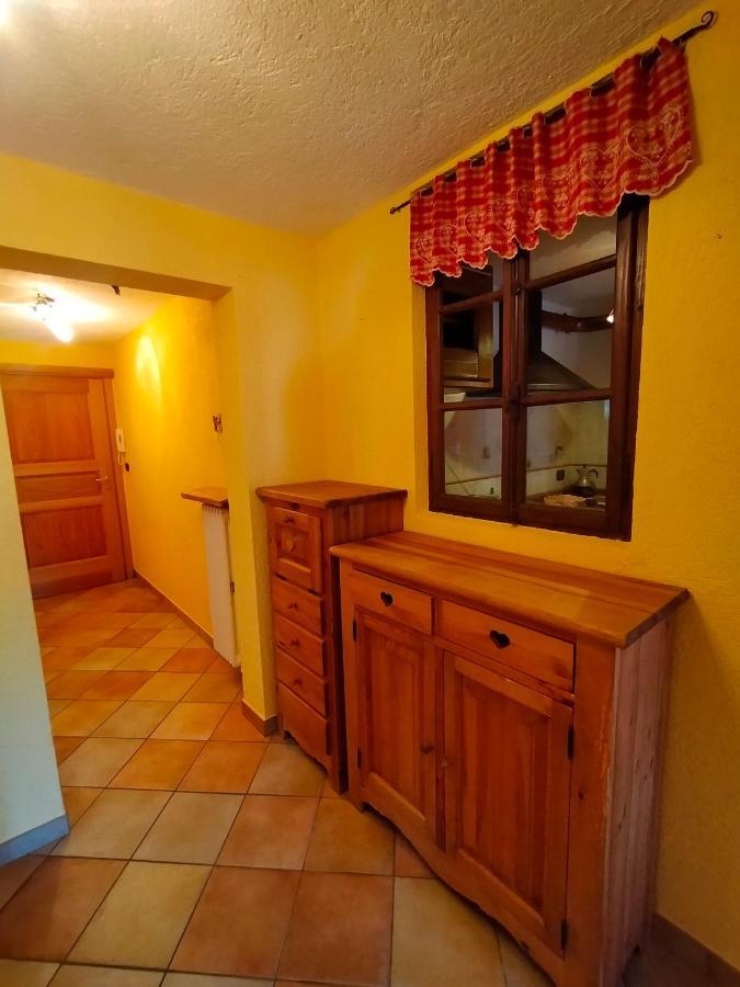 Au Coeur de Saint-Nicolas Eksteriør billede