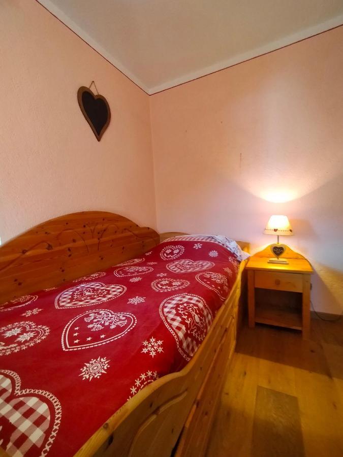 Au Coeur de Saint-Nicolas Eksteriør billede