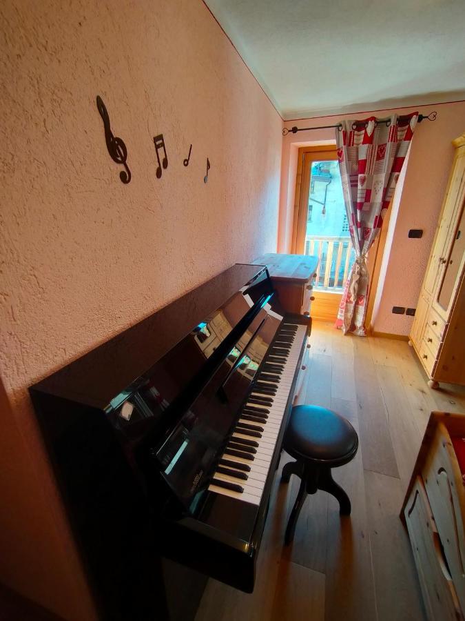 Au Coeur de Saint-Nicolas Eksteriør billede